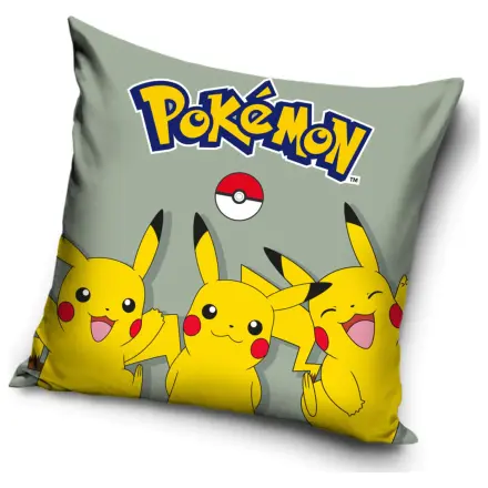 Pokémon Triple Sparkle párnahuzat  termékfotó