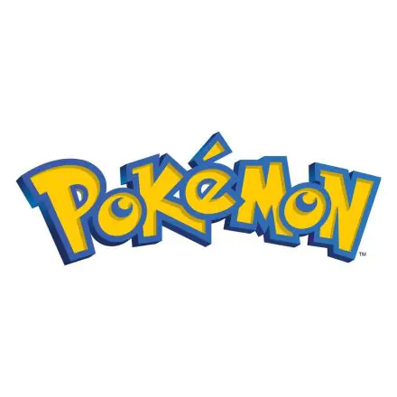 Pokémon Turtwig plüss figura 20 cm termékfotó