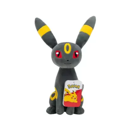 Pokémon Umbreon plüss figura 20 cm  termékfotó