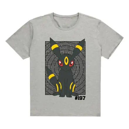 Pokémon Umbreon póló termékfotó