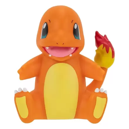Pokémon Vinyl figura Charmander 8 cm termékfotó