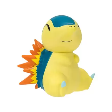Pokémon Vinyl figura Cyndaquil 8 cm termékfotó