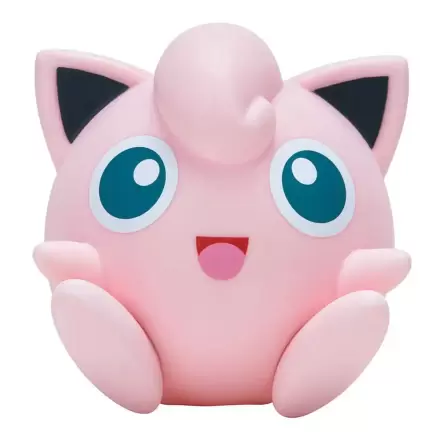 Pokémon Vinyl figura Jigglypuff 8 cm termékfotó