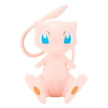 Pokémon Vinyl figura Mew 11 cm termékfotó