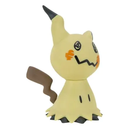 Pokémon Vinyl figura Mimikyu 11 cm termékfotó