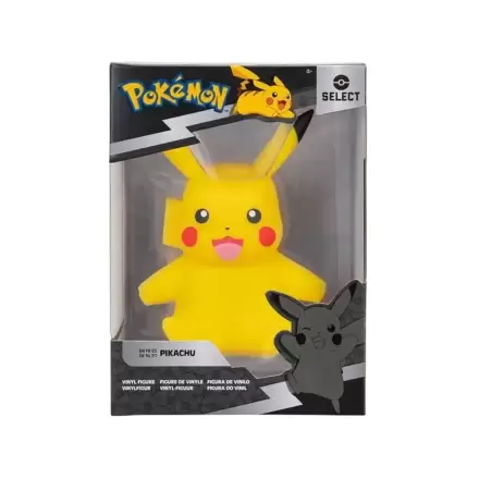 Pokémon Vinyl figura Pikachu 8 cm termékfotó