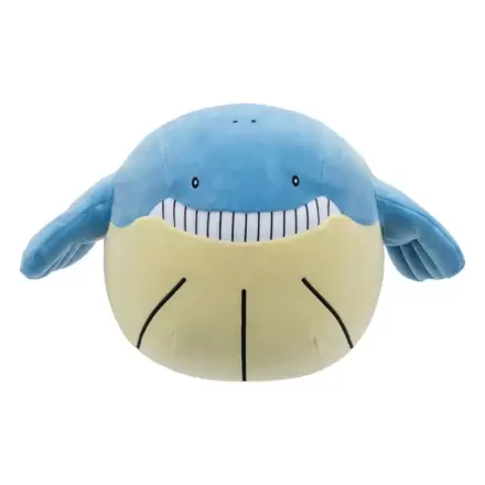 Pokémon Wailmer plüss figura 30 cm termékfotó