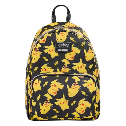 Loungefly Pokemon Pikachu táska hátizsák termékfotó