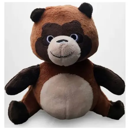 Pom Poko Shokichi plüss figura 12 cm termékfotó