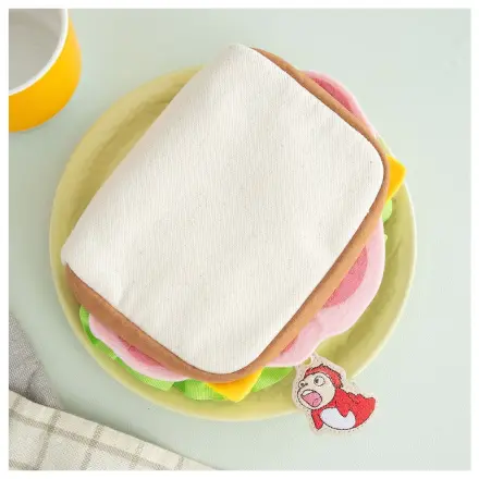 Ponyo Itadaki! uzsonnás táska termékfotó