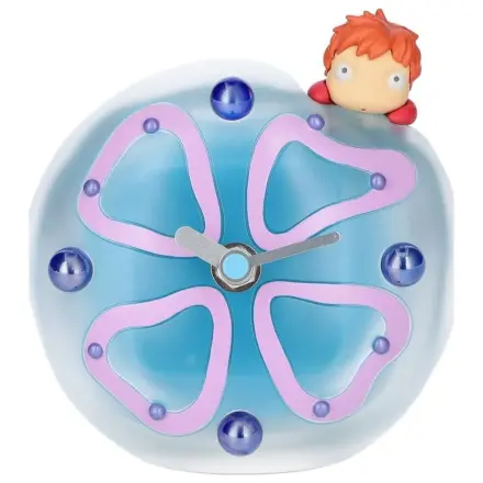 Ponyo óra termékfotó