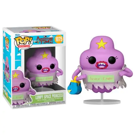 Funko POP figura Adventure Time Lumpy Space Princess termékfotó