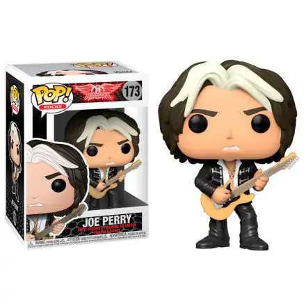 Funko POP figura Aerosmith Joe Perry termékfotó