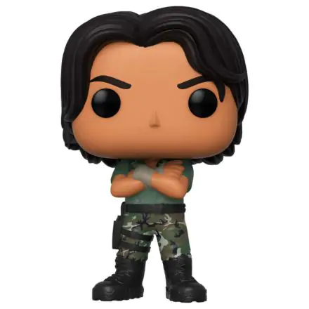 Funko POP figura Altered Carbon Takeshi Kovacs Birth Kovacs termékfotó