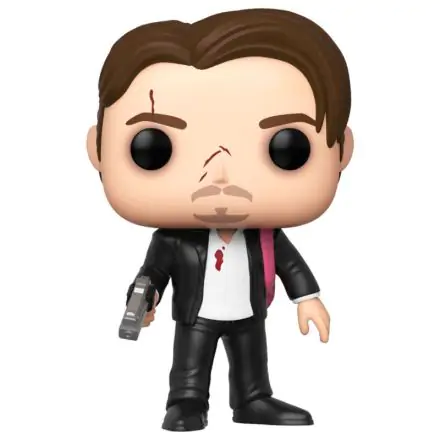 Funko POP figura Altered Carbon Takeshi Kovacs (Elias Ryker) termékfotó