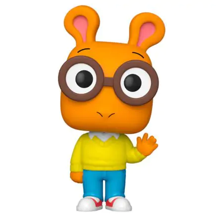 Funko POP figura Arthur the Aardvark Arthur termékfotó