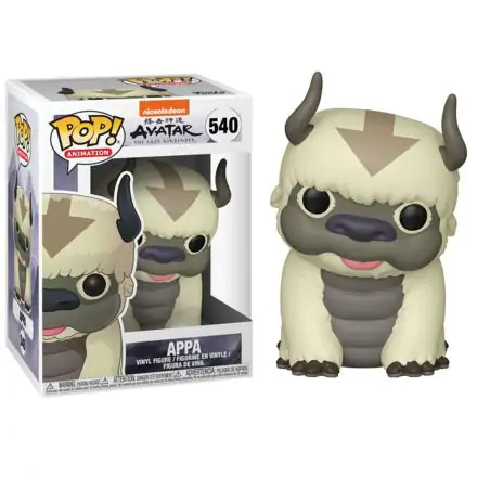 Funko POP figura Avatar Appa termékfotó