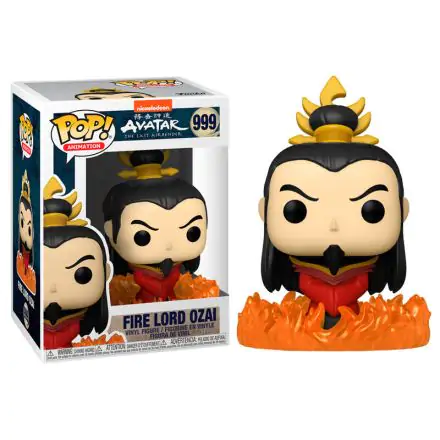 Funko POP figura Avatar Ozai termékfotó