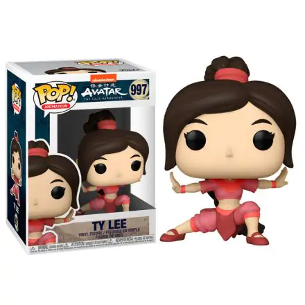 Funko POP figura Avatar Ty Lee termékfotó