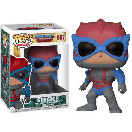 Funko POP figura az univerzum mesterei Stratos termékfotó
