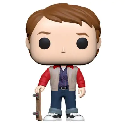 Funko POP figura Back To The Future Marty 1955 termékfotó