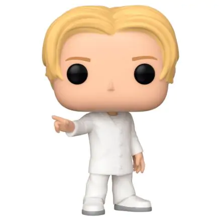 Funko POP figura Backstreet Boys Nick Carter termékfotó