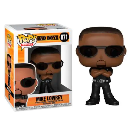 Funko POP figura Bad Boys Mike Lowrey termékfotó