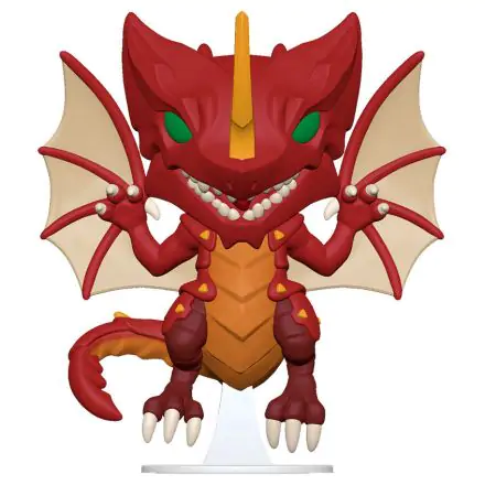 Funko POP figura Bakugan Dragonoid termékfotó