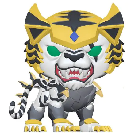 Funko POP figura Bakugan Storm Tigrerra termékfotó