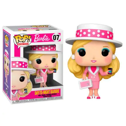 Funko POP figura Barbie Business Barbie termékfotó
