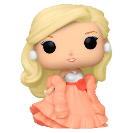 Funko POP figura Barbie Peaches N Cream Barbie termékfotó