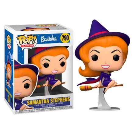 Funko POP figura Bewitched Samantha Stephens as Witch termékfotó