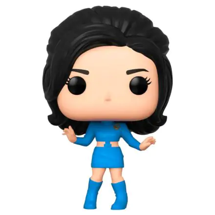 Funko POP figura Black Mirror Nanette Cole termékfotó