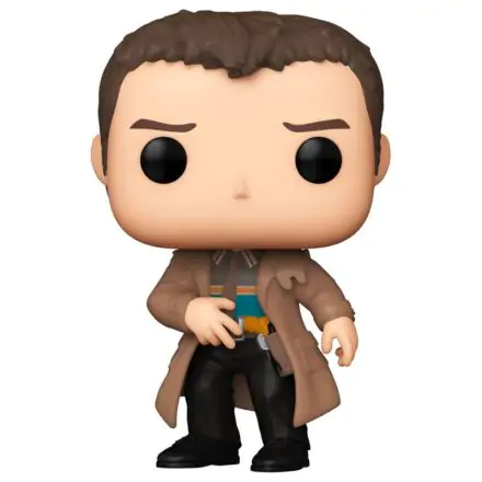 Funko POP figura Blade Runner Rick Deckard termékfotó
