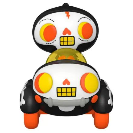 Funko POP figura Boo Hollow Serie 2 Gabe termékfotó