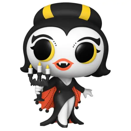 Funko POP figura Boo Hollow Serie 2 Raven termékfotó