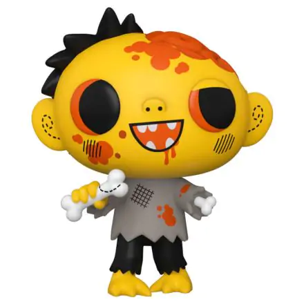 Funko POP figura Boo Hollow Serie 2 Zeke termékfotó