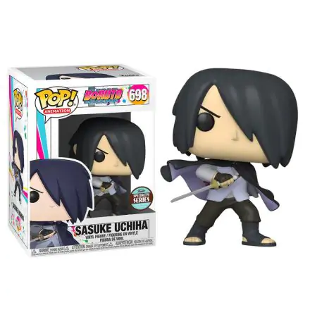 Funko POP figura Boruto Sasuke Uchiha termékfotó