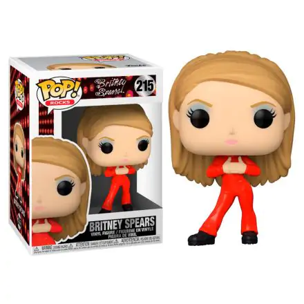 Funko POP figura Britney Spears Catsuit Britney termékfotó