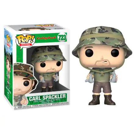 Funko POP figura Caddyshack Carl termékfotó
