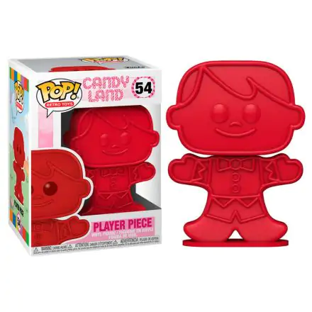 Funko POP figura Candyland Player Game Piece termékfotó