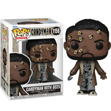 Funko POP figura Candyman Bees termékfotó