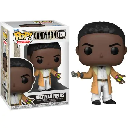 Funko POP figura Candyman Sherman Fields termékfotó