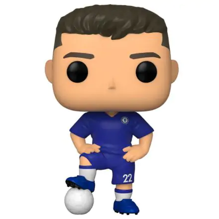 Funko POP figura Chelsea Christian Pulisic termékfotó