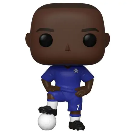 Funko POP figura Chelsea N Golo Kante termékfotó