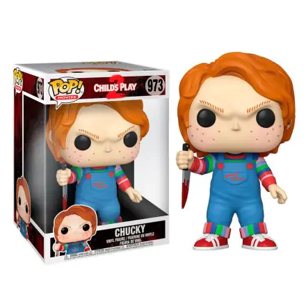 Funko POP figura Chucky 25cm termékfotó