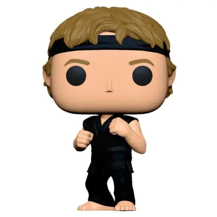 Funko POP figura Cobra Kai (Johnny Lawrence) termékfotó