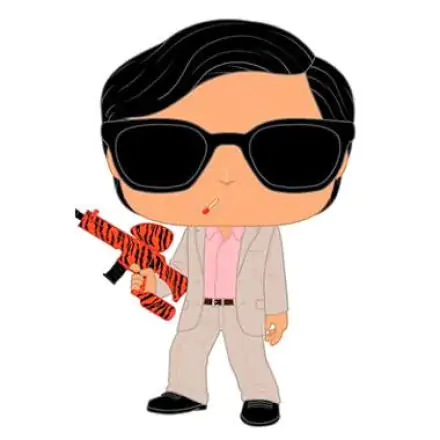 Funko POP figura Community Ben Chang termékfotó