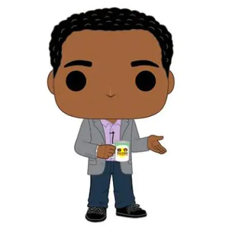 Funko POP figura Community Troy Barnes termékfotó