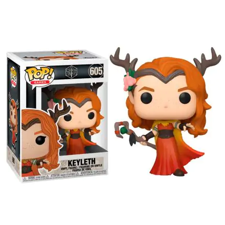 Funko POP figura Critical Role Vox Machina Keyleth termékfotó